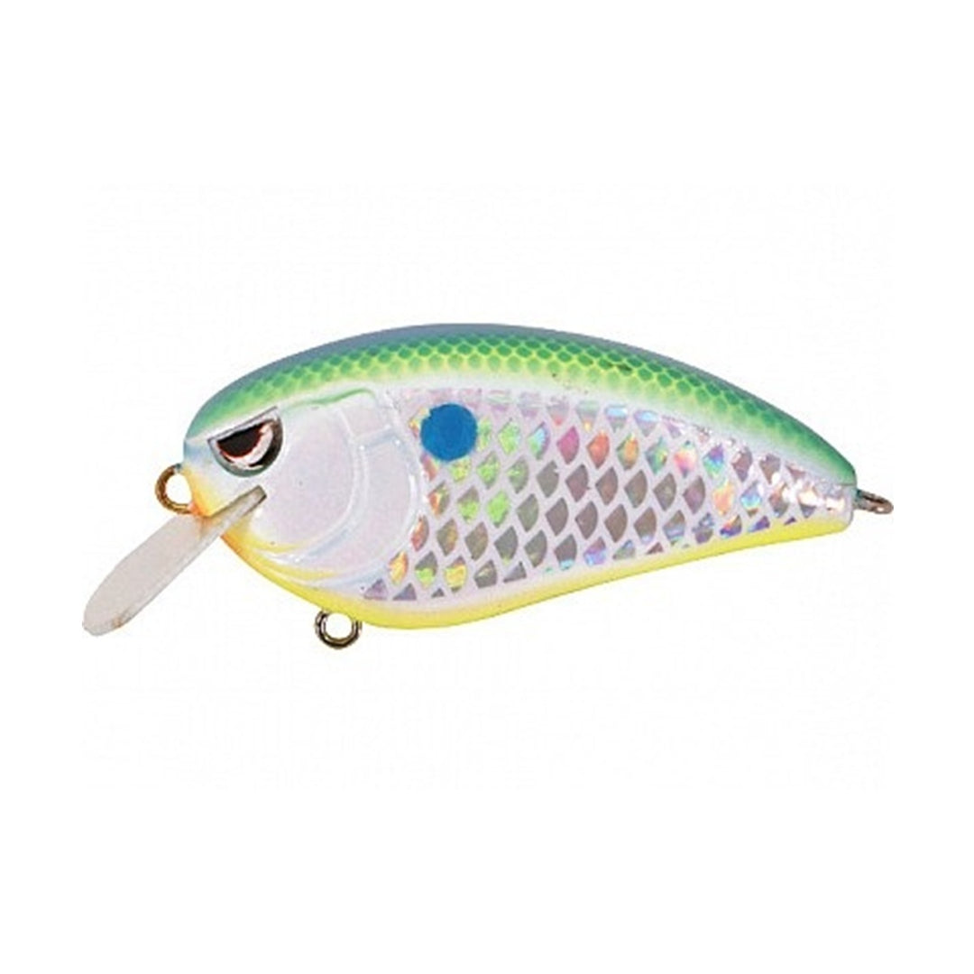 Spro Fat John