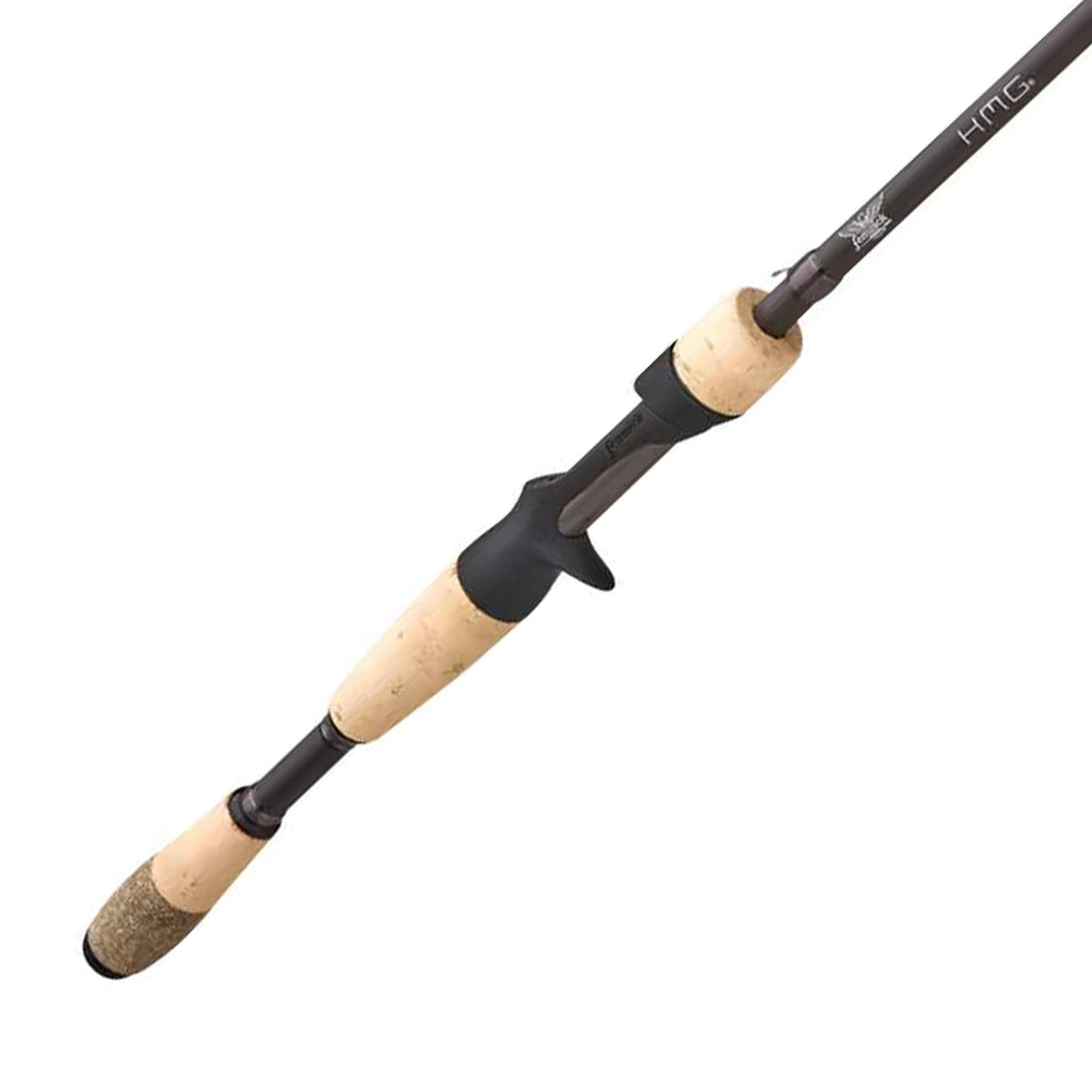 NA換装fenwick Fenwick HMG Casting Rods*
