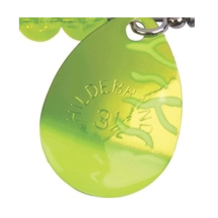 Hildebrandt Premium Copper Colorado Blades