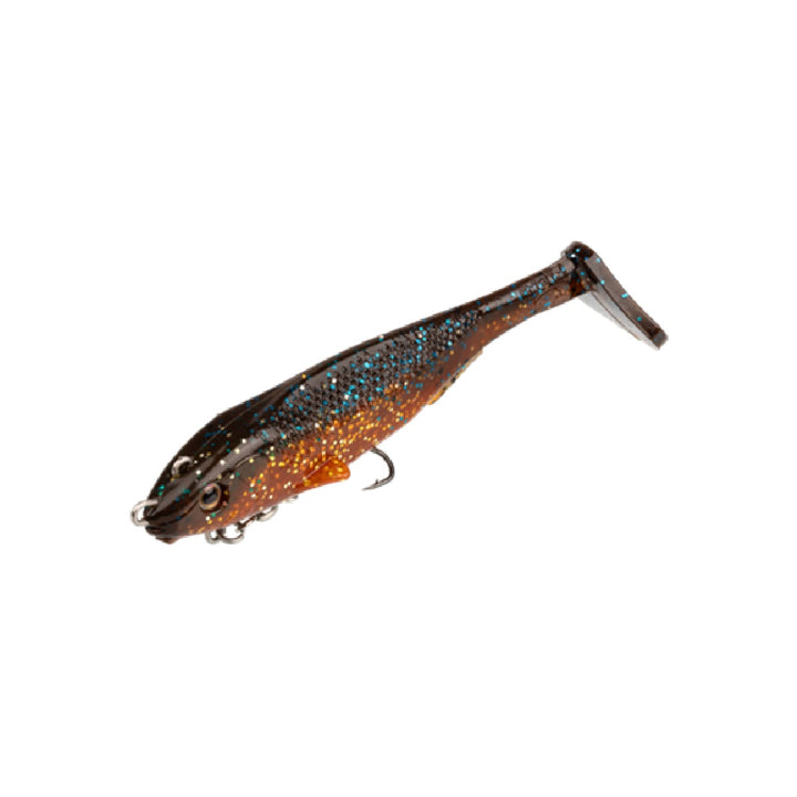 Strike King Final Copy Swimbait close-up