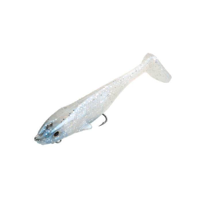 Strike King Final Copy Swimbait close-up