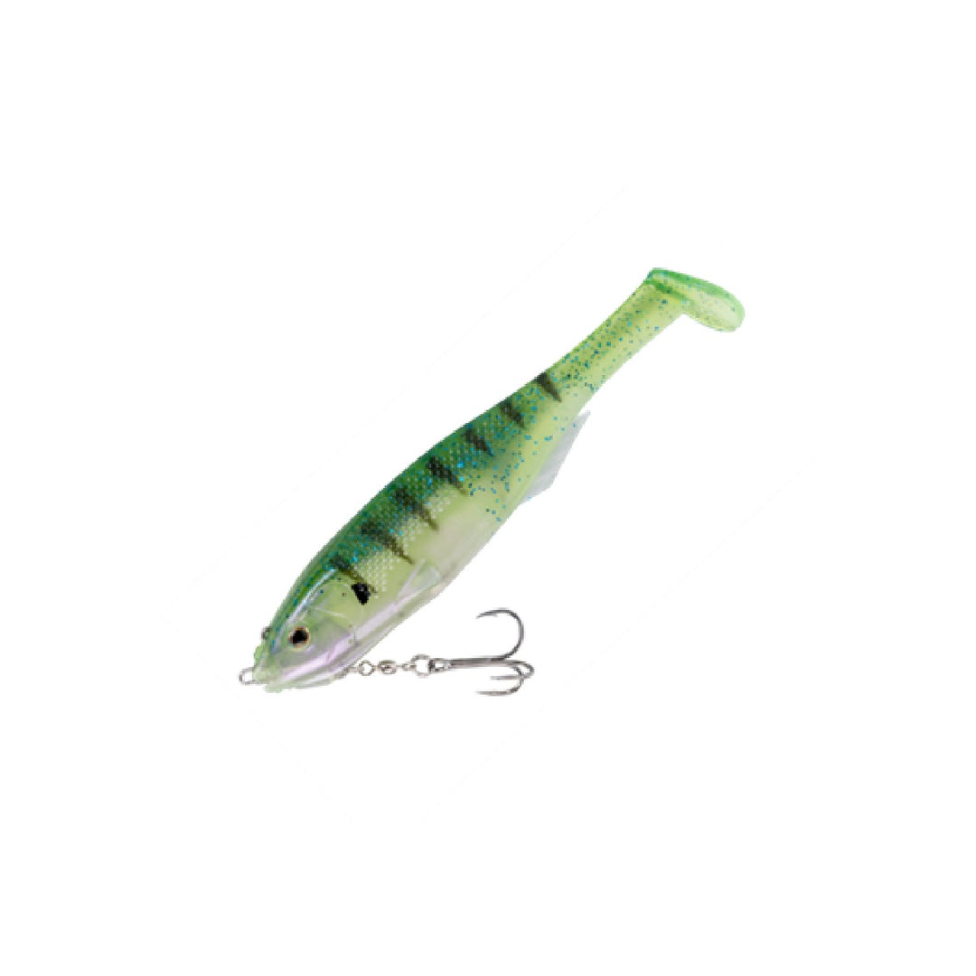 Strike King Final Copy Swimbait close-up