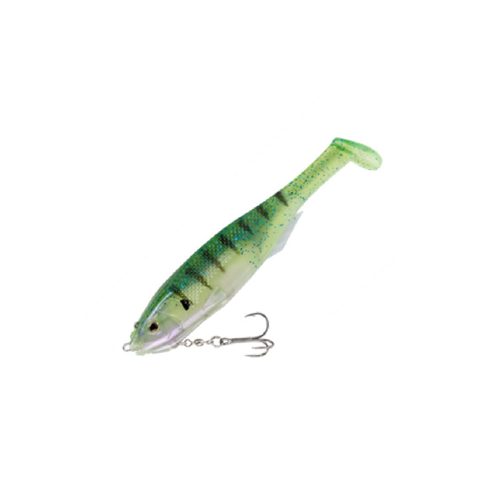 Strike King Final Copy Swimbait close-up