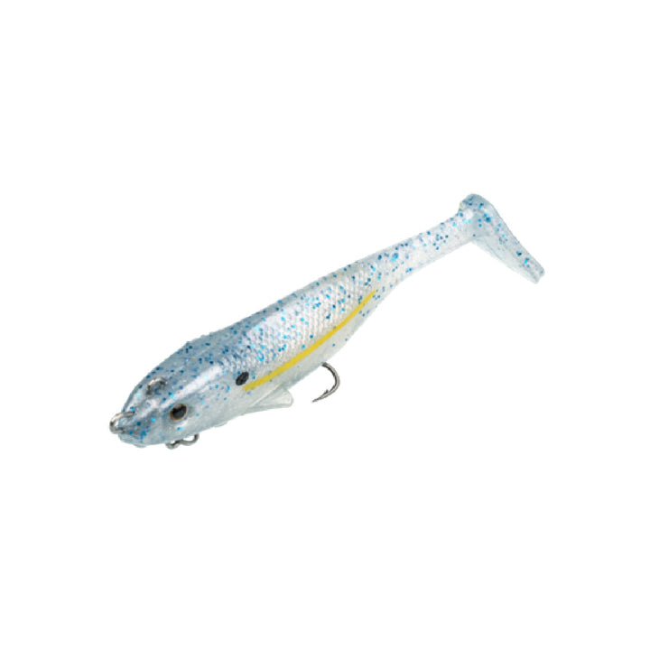 Strike King Final Copy Swimbait close-up