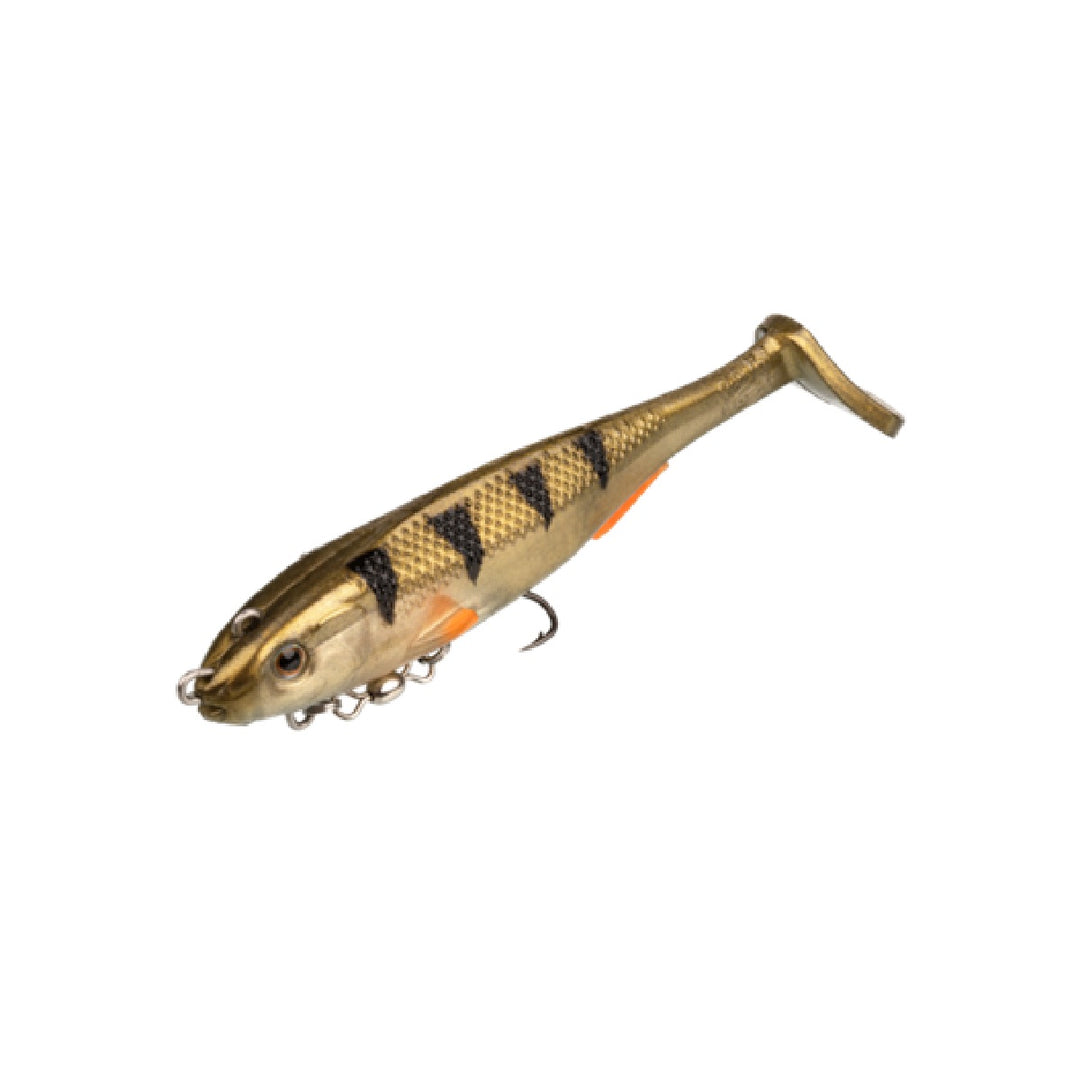 Strike King Final Copy Swimbait close-up