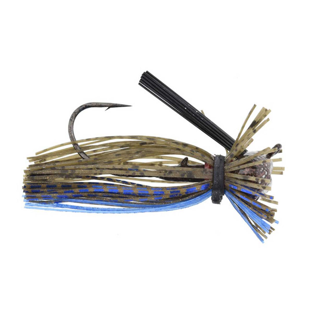 Jewel Bait Finesse Football Jig