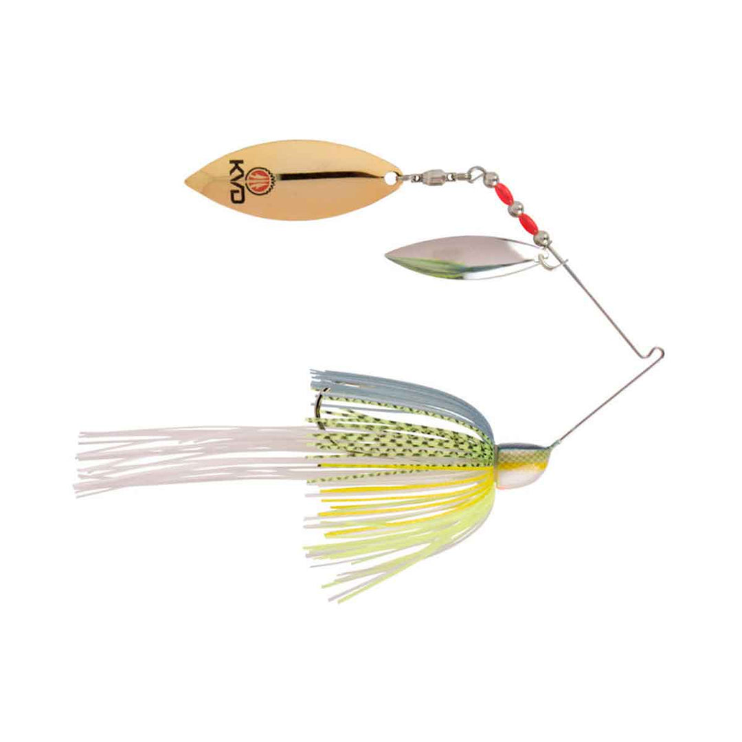 Strike King Finesse KVD Spinnerbait