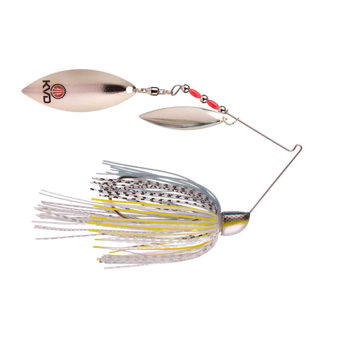 Strike King Finesse KVD Spinnerbait