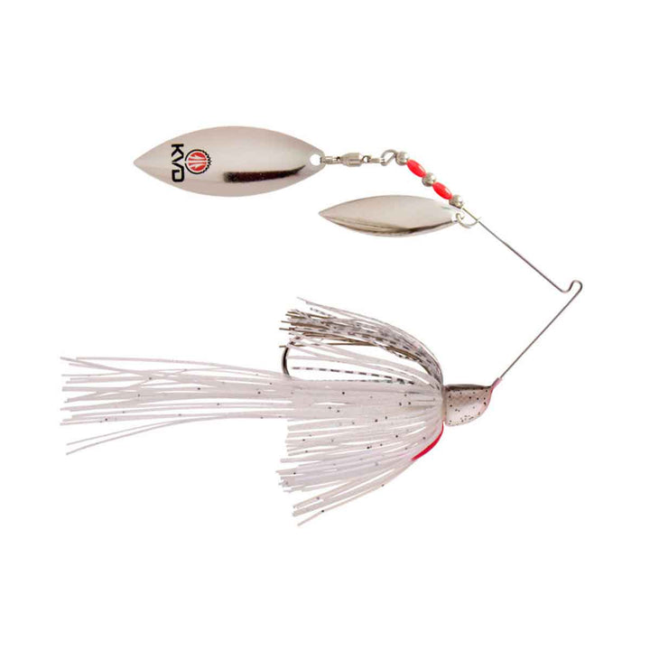 Strike King Finesse KVD Spinnerbait