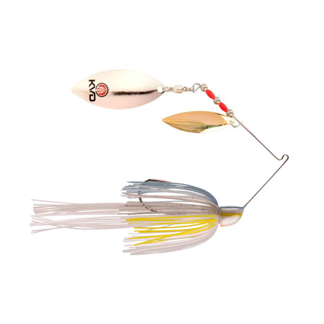 Strike King Finesse KVD Spinnerbait