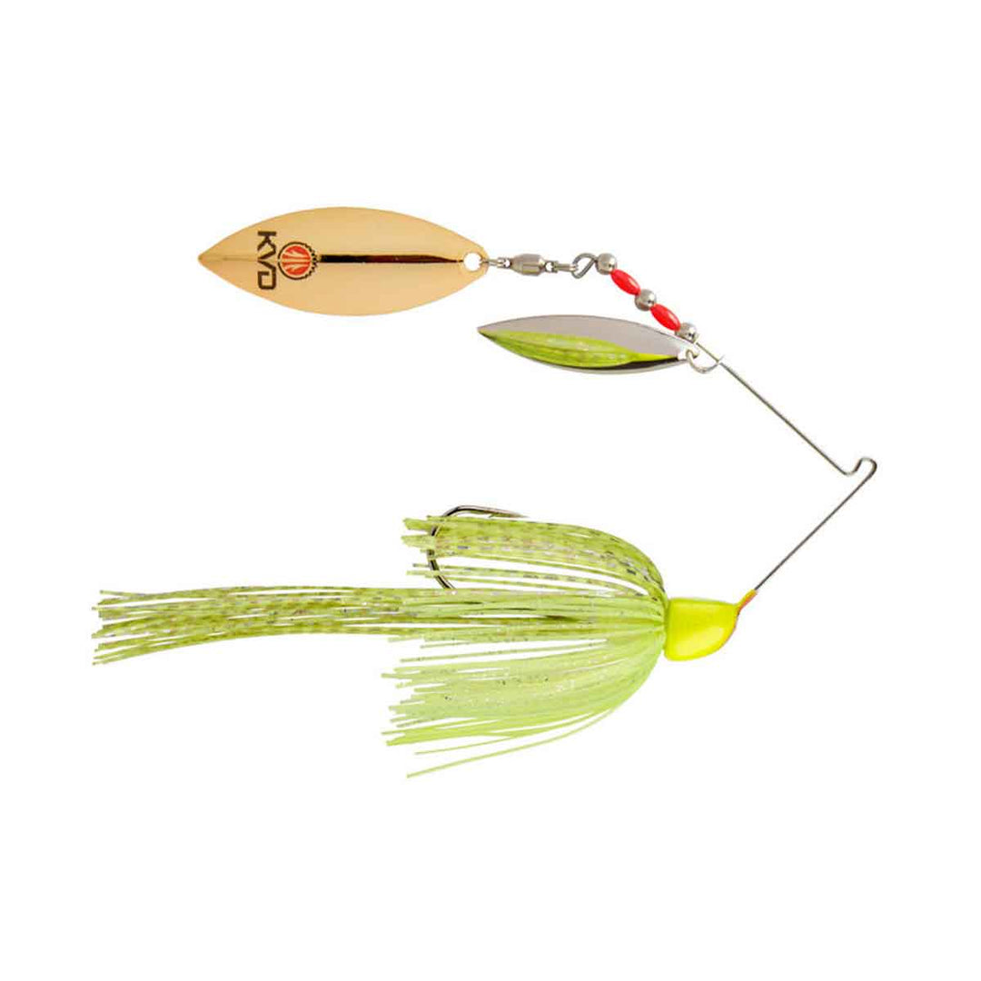 Strike King Finesse KVD Spinnerbait