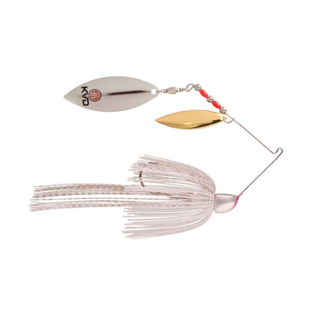 Strike King Finesse KVD Spinnerbait