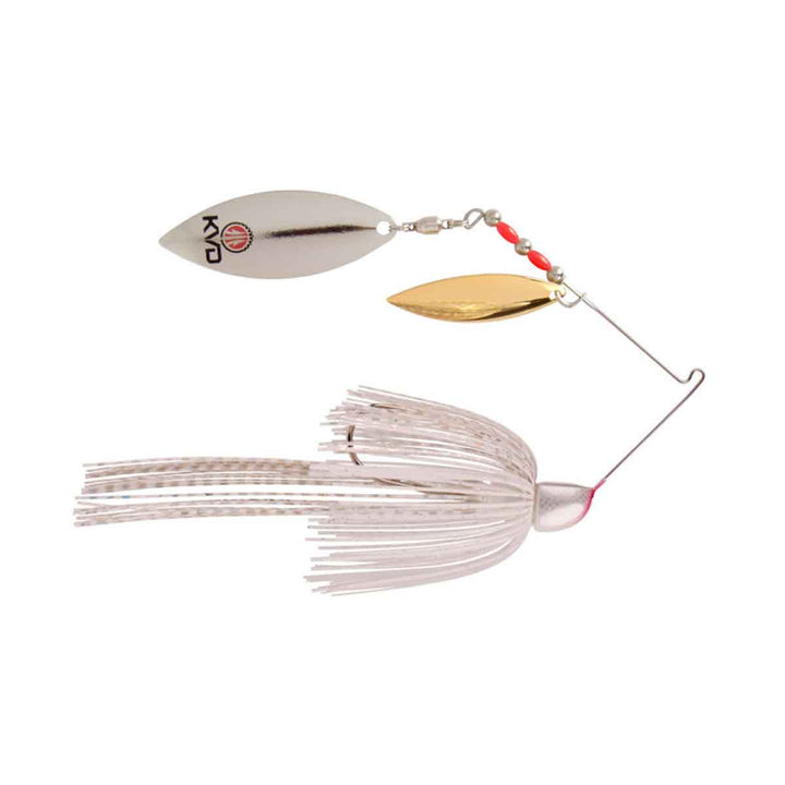 Strike King Finesse KVD Spinnerbait