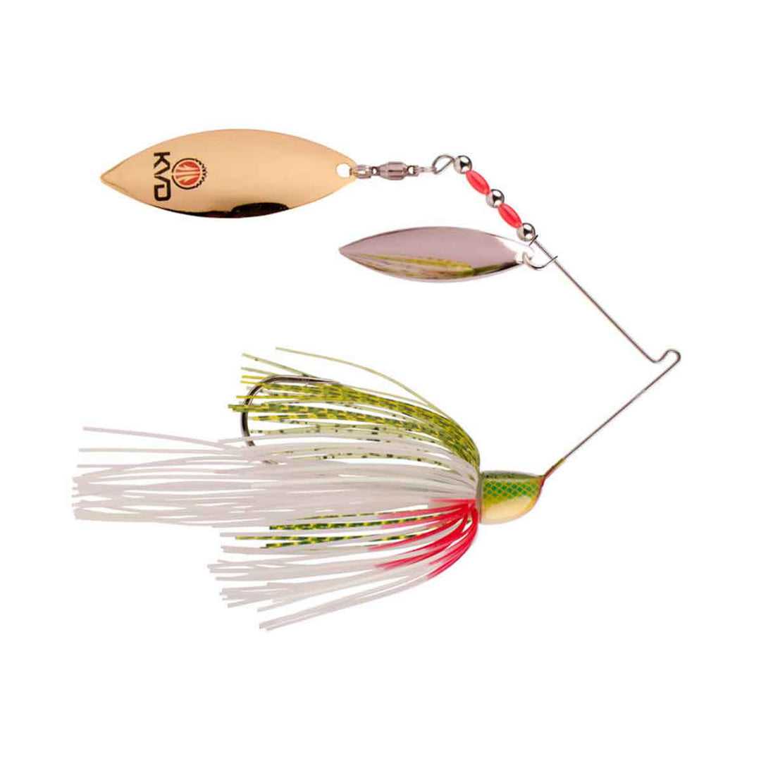 Strike King Finesse KVD Spinnerbait