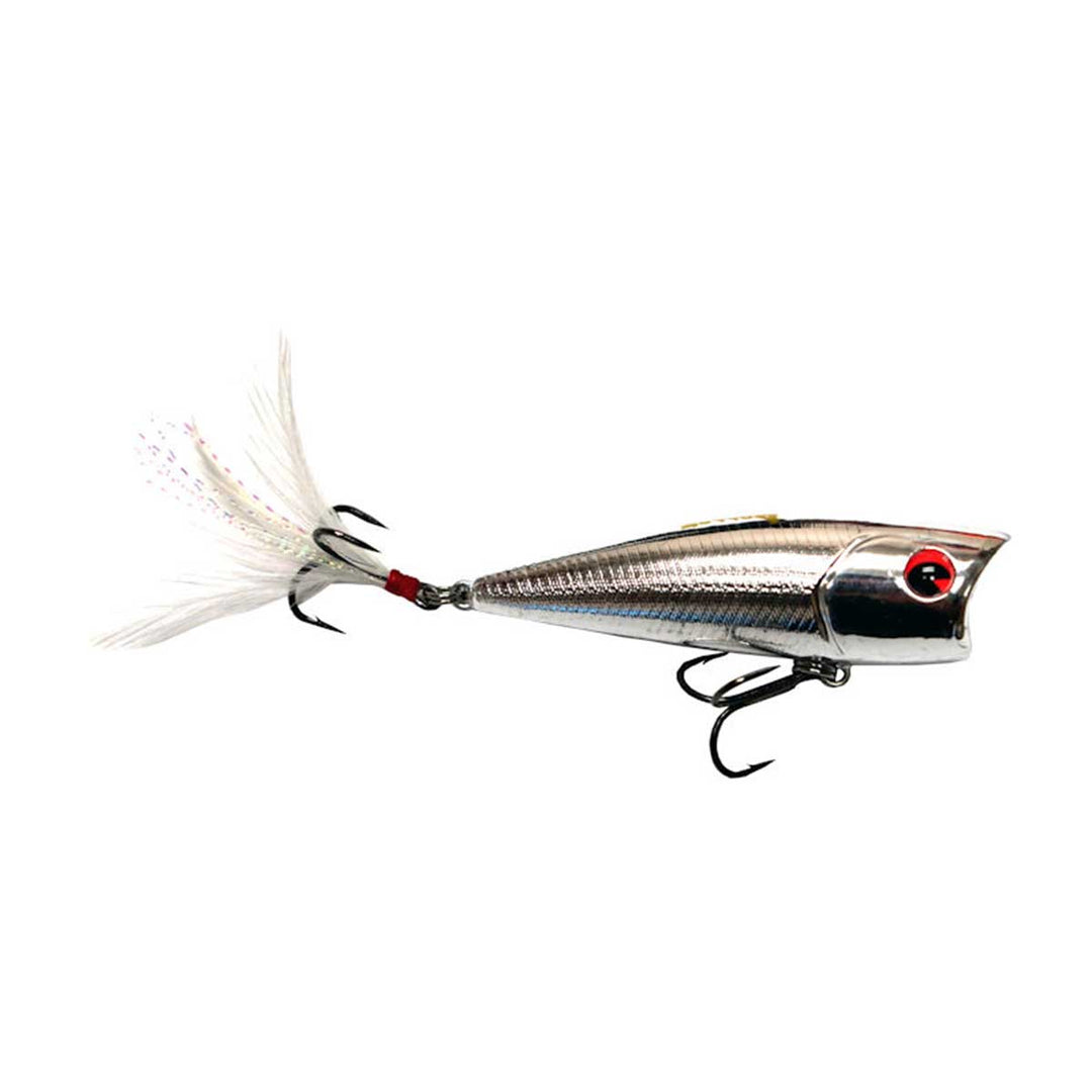 finesse fish lure IMA Finesse Popper | Topwater Popper Lure