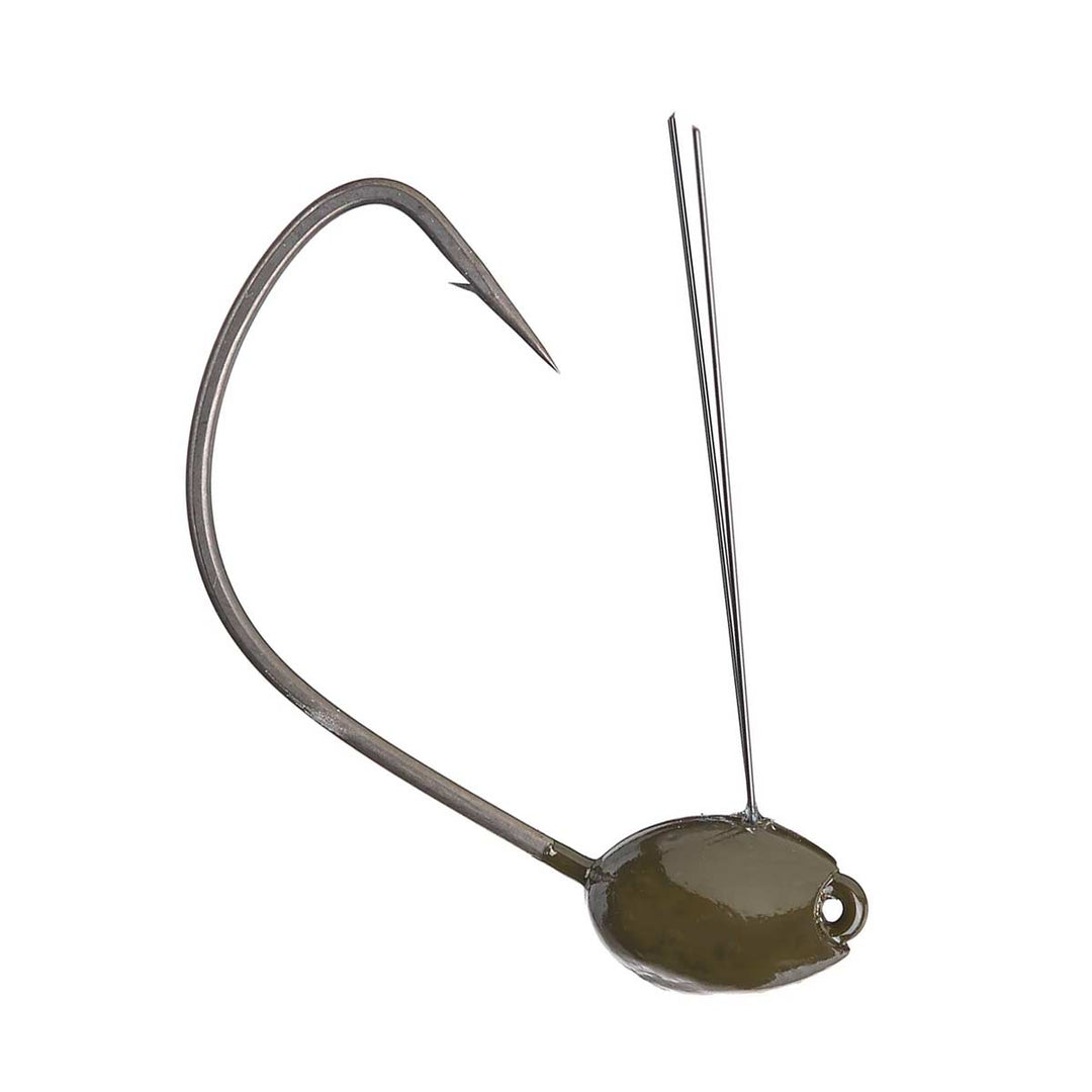 Gamakatsu Finesse Series Wacky Jig Head