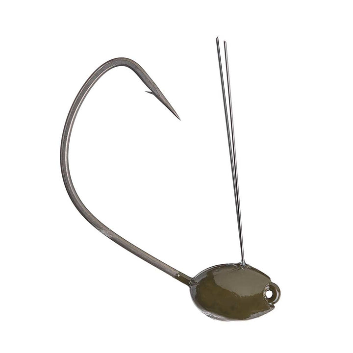 Gamakatsu Finesse Series Wacky Jig Head