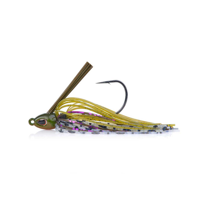 Finesse Swim Jig_Bama Bream