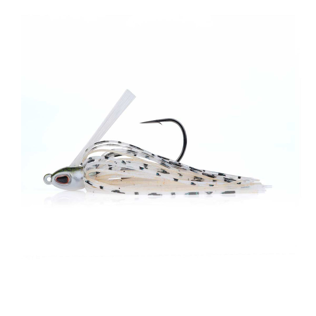 Finesse Swim Jig_Shad