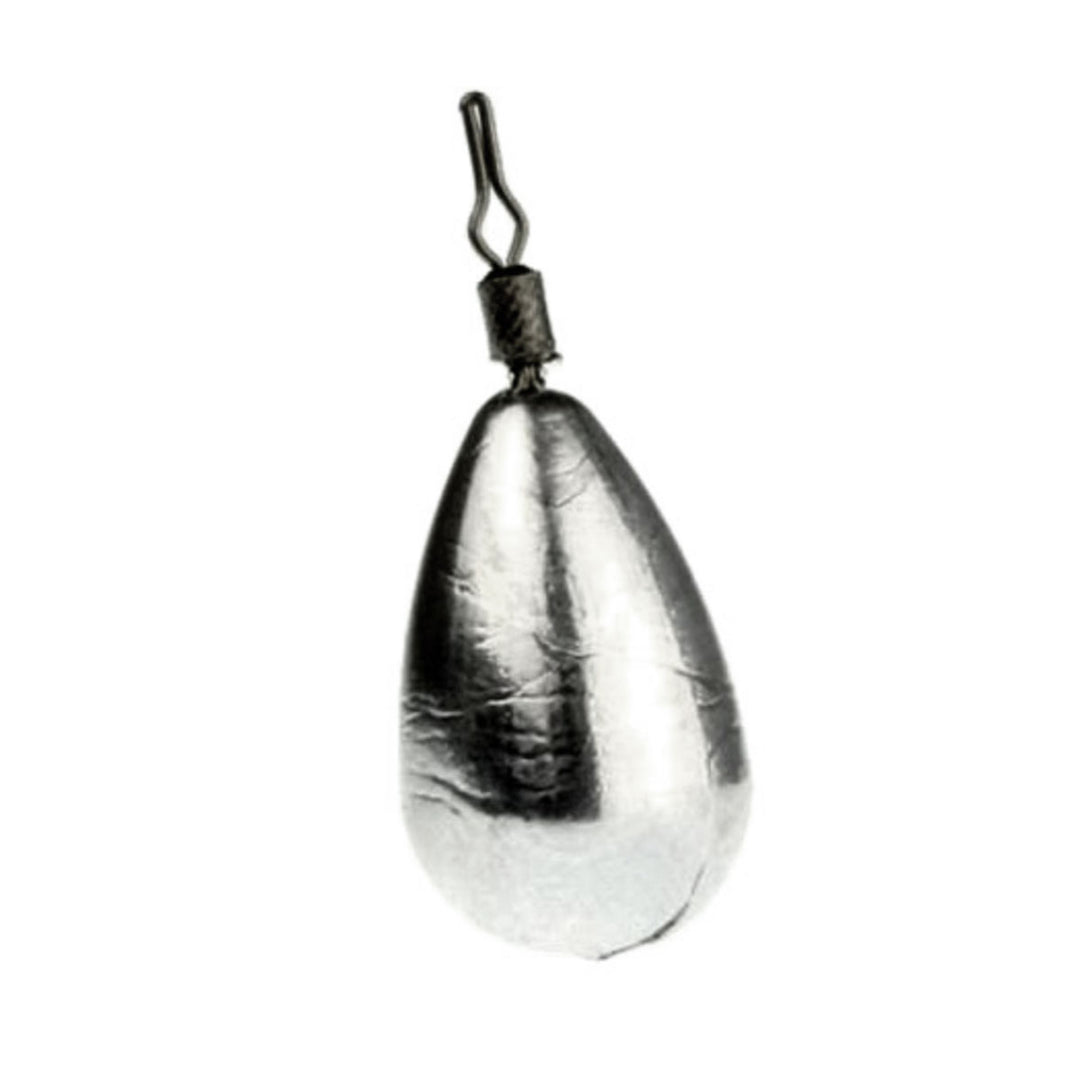 Do-It Teardrop Drop Shot weight