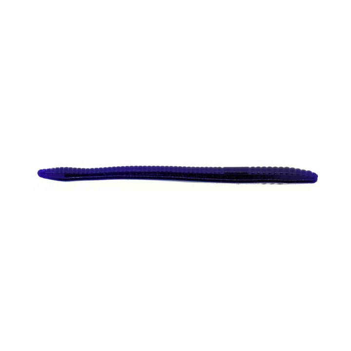 Zoom Finesse Worm (A-N) - Fishermans Central