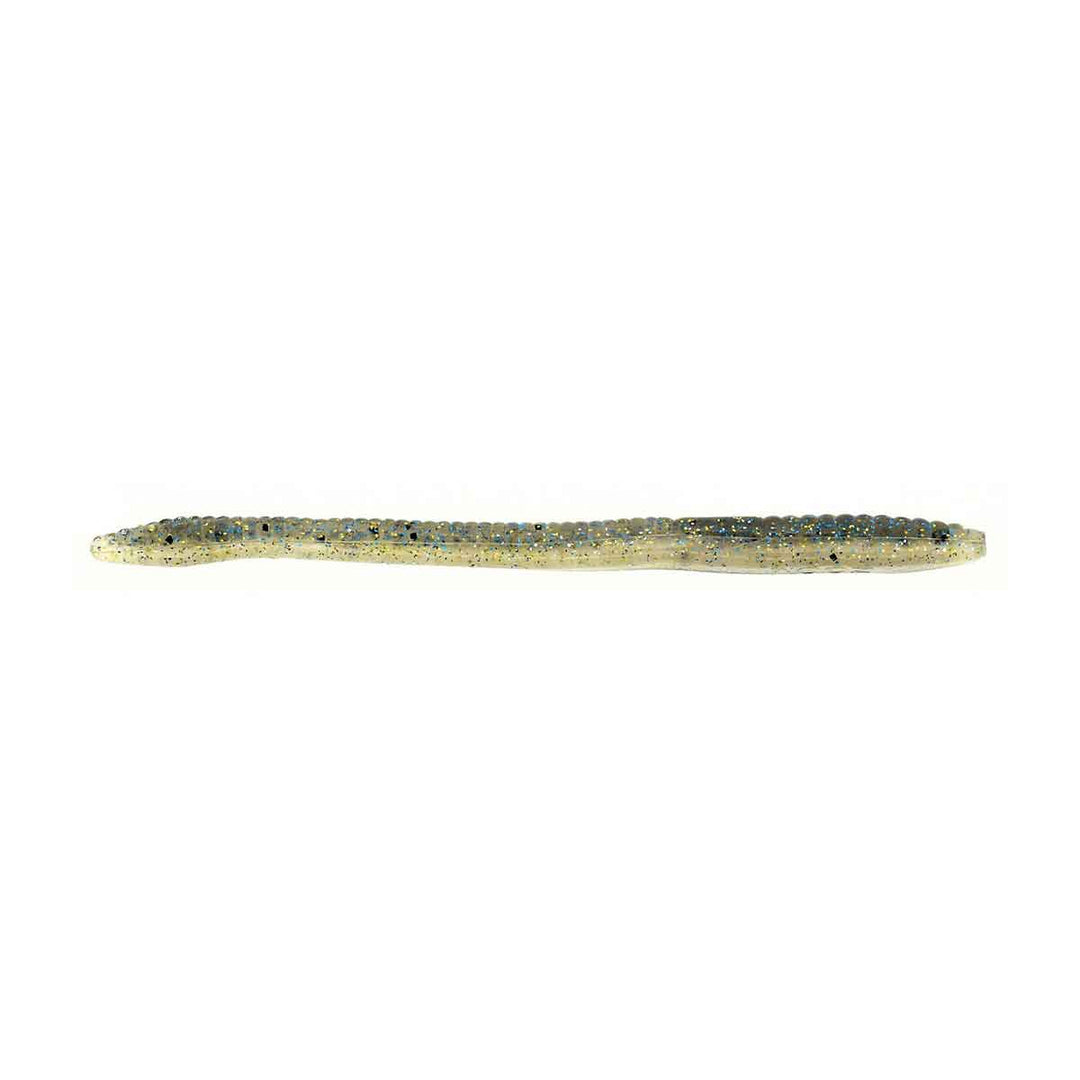 Zoom Finesse Worm (A-N) - Fishermans Central