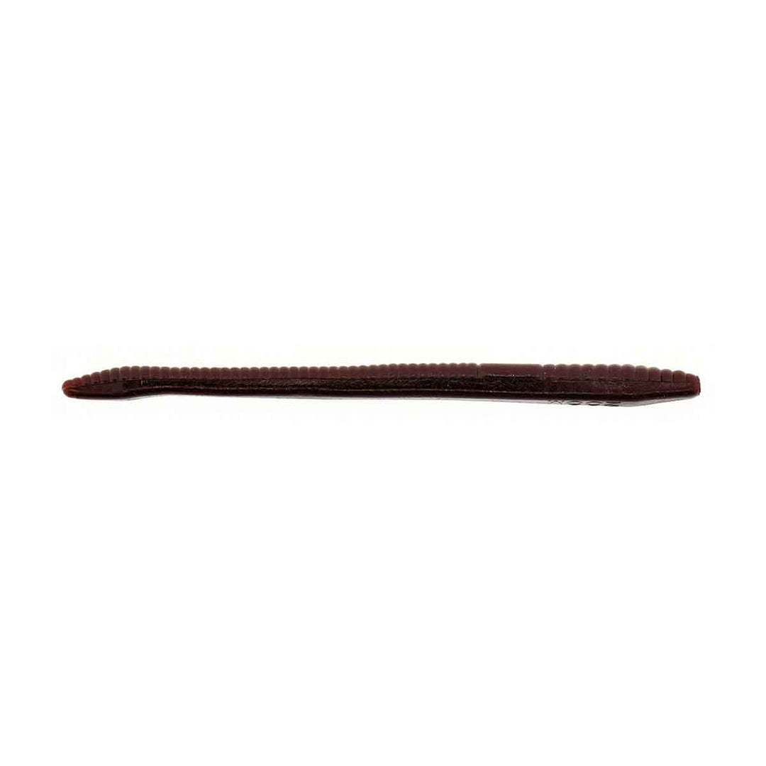 Zoom Finesse Worm (A-N) - Fishermans Central