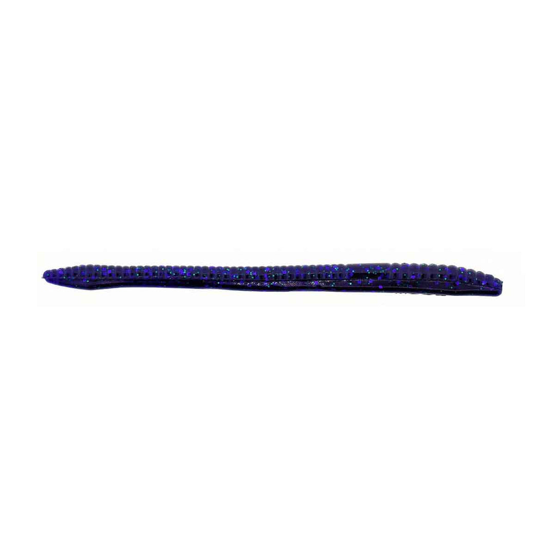 Zoom Finesse Worm (A-N) - Fishermans Central