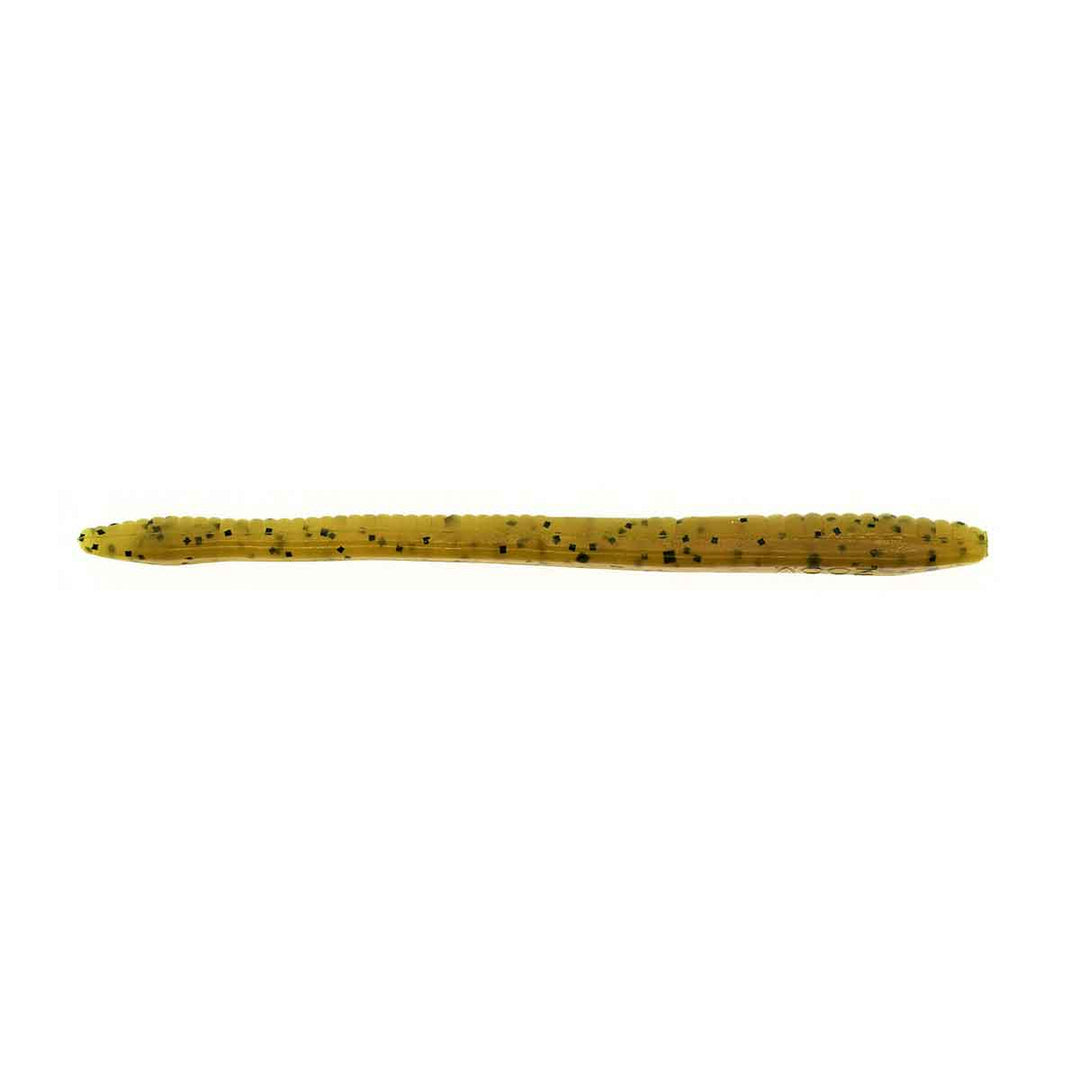 Zoom Finesse Worm (A-N) - Fishermans Central