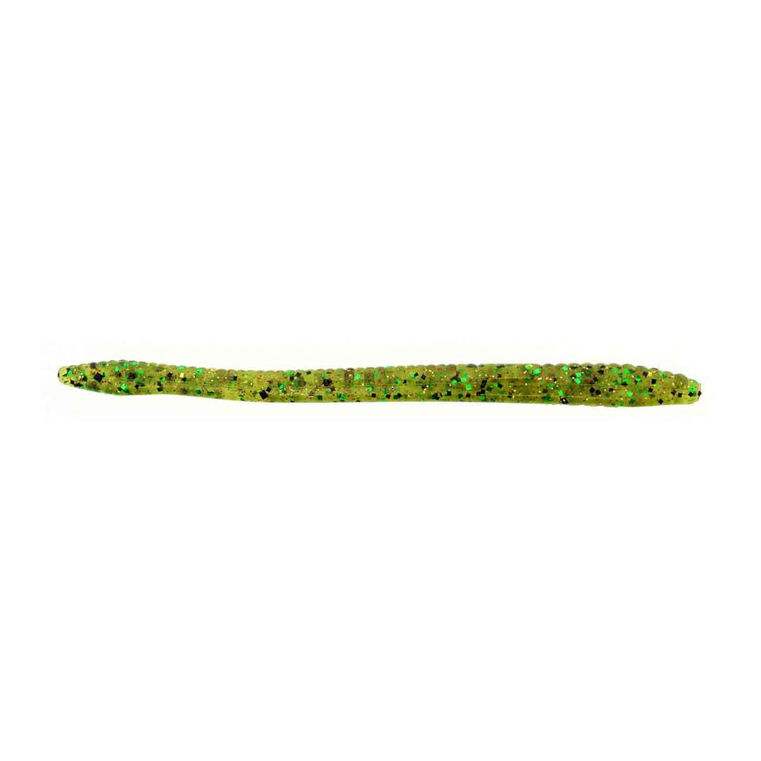 Zoom Finesse Worm (A-N) - Fishermans Central