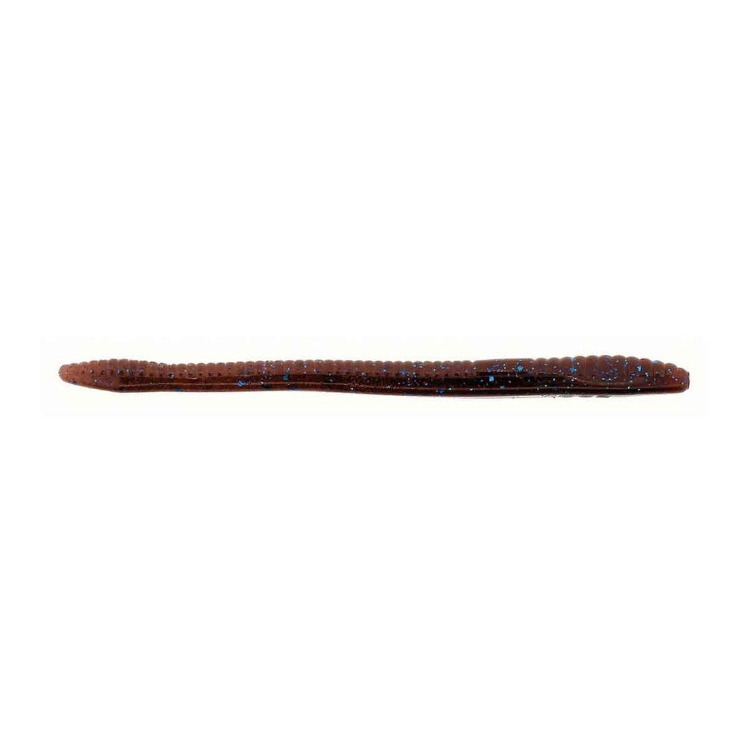 Zoom Finesse Worm (A-N) - Fishermans Central