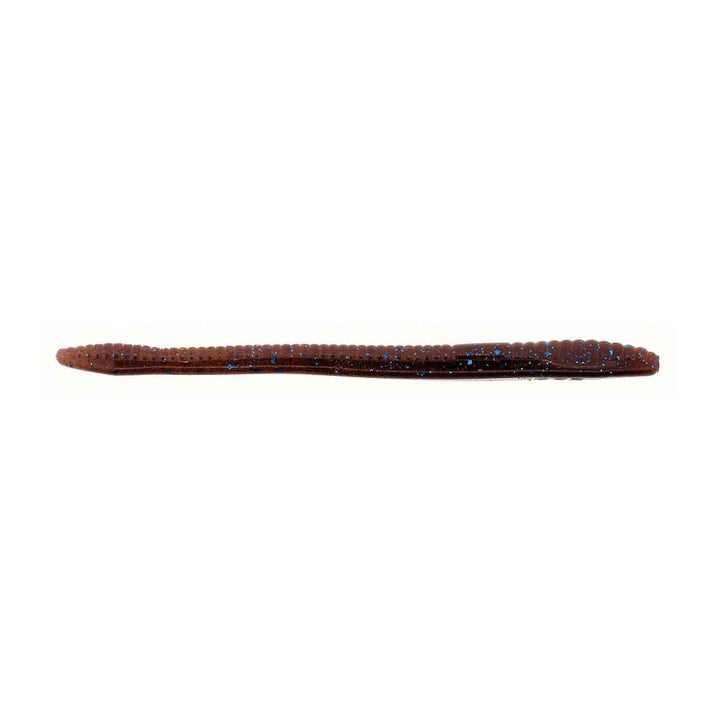Zoom Finesse Worm (A-N) - Fishermans Central