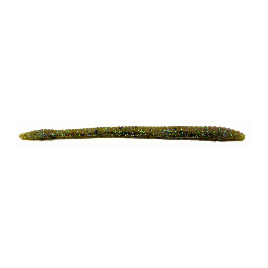 Zoom Finesse Worm (A-N) - Fishermans Central