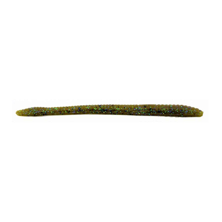 Zoom Finesse Worm (A-N) - Fishermans Central