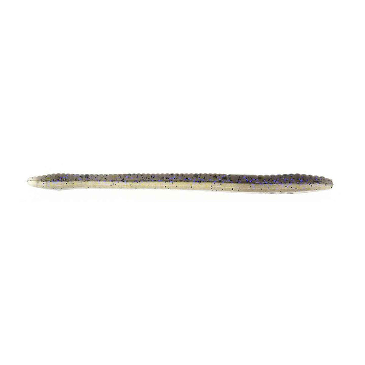 Zoom Finesse Worm (A-N) - Fishermans Central