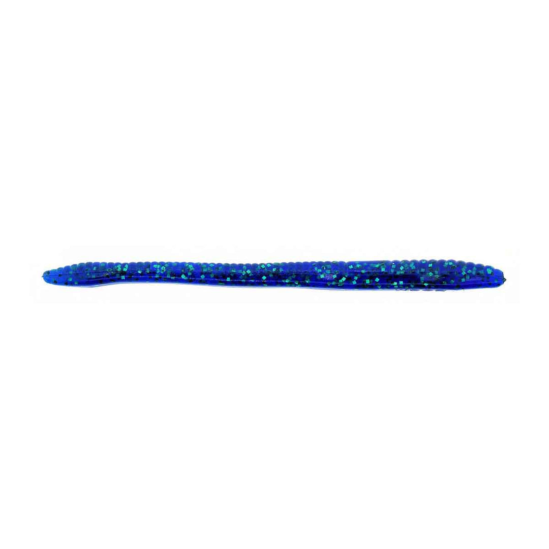 Zoom Finesse Worm (A-N) - Fishermans Central