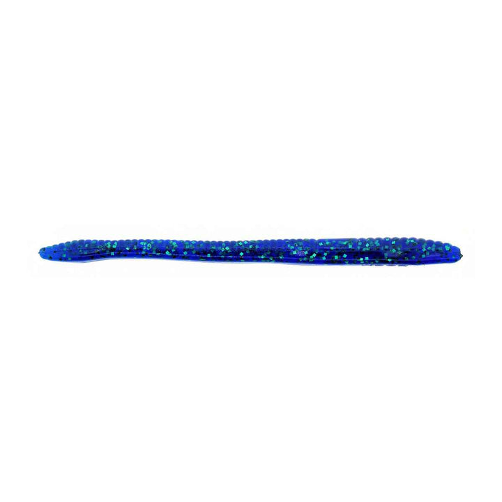Zoom Finesse Worm (A-N) - Fishermans Central