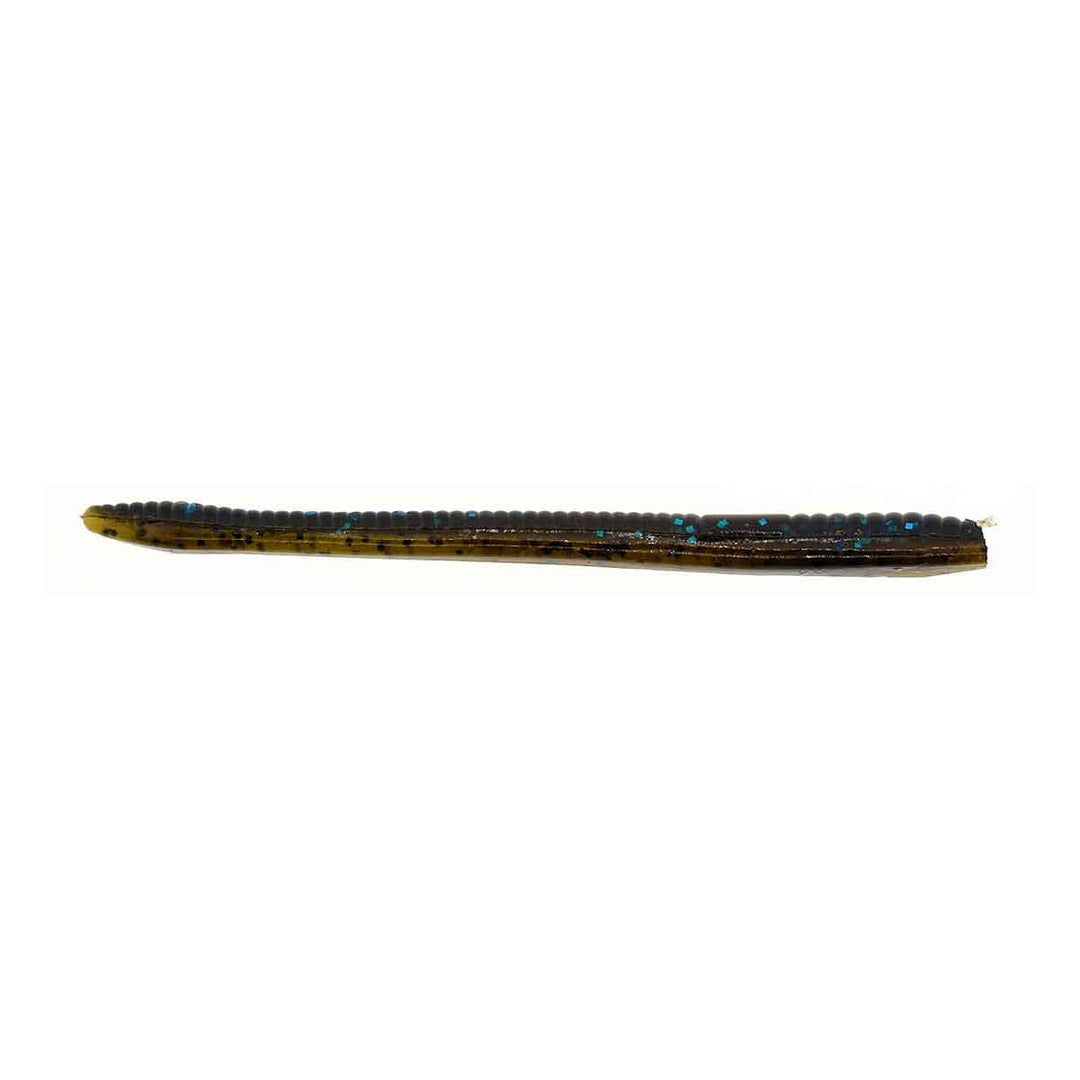 Zoom Finesse Worm (A-N) - Fishermans Central