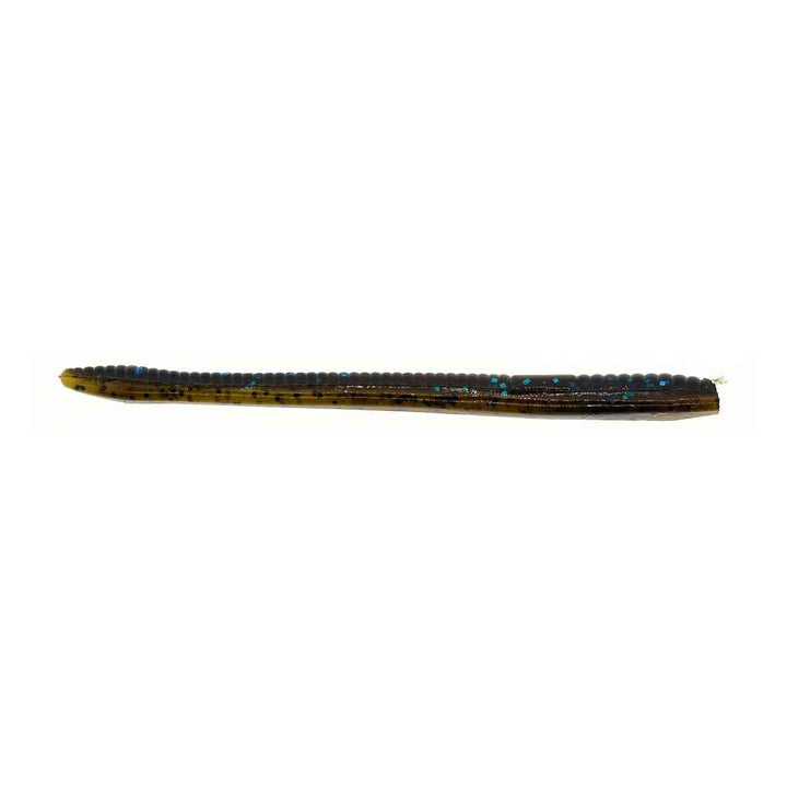 Zoom Finesse Worm (A-N) - Fishermans Central