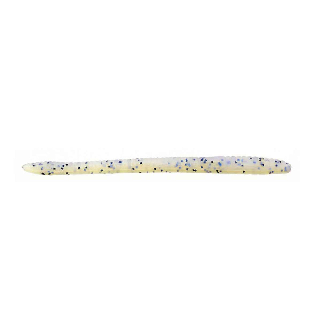 Zoom Finesse Worm (A-N) - Fishermans Central