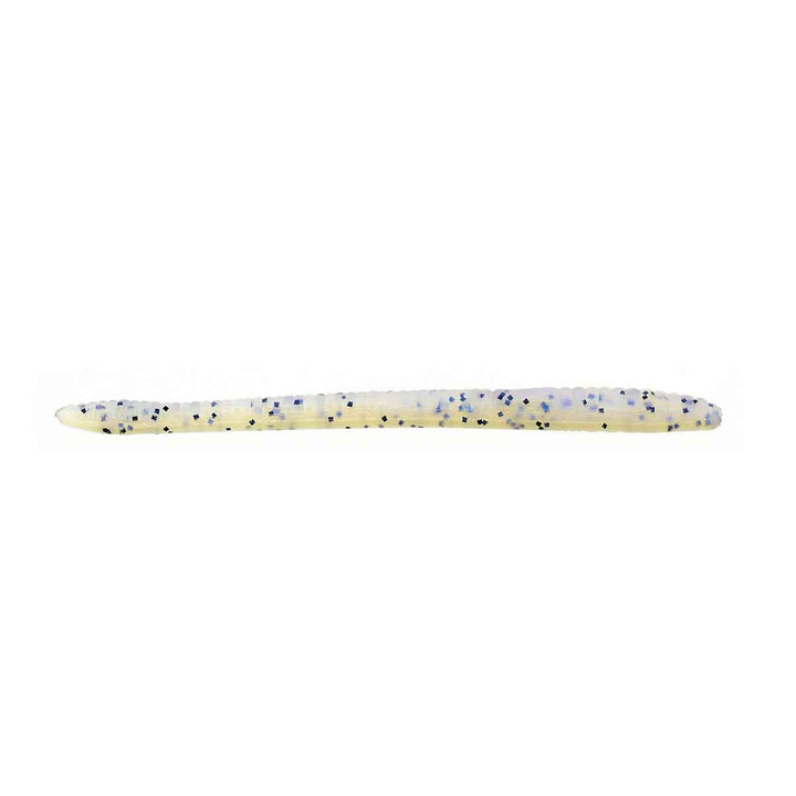 Zoom Finesse Worm (A-N) - Fishermans Central