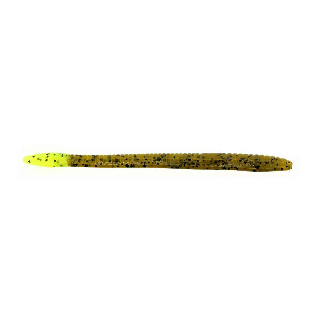 Zoom Finesse Worm (A-N) - Fishermans Central