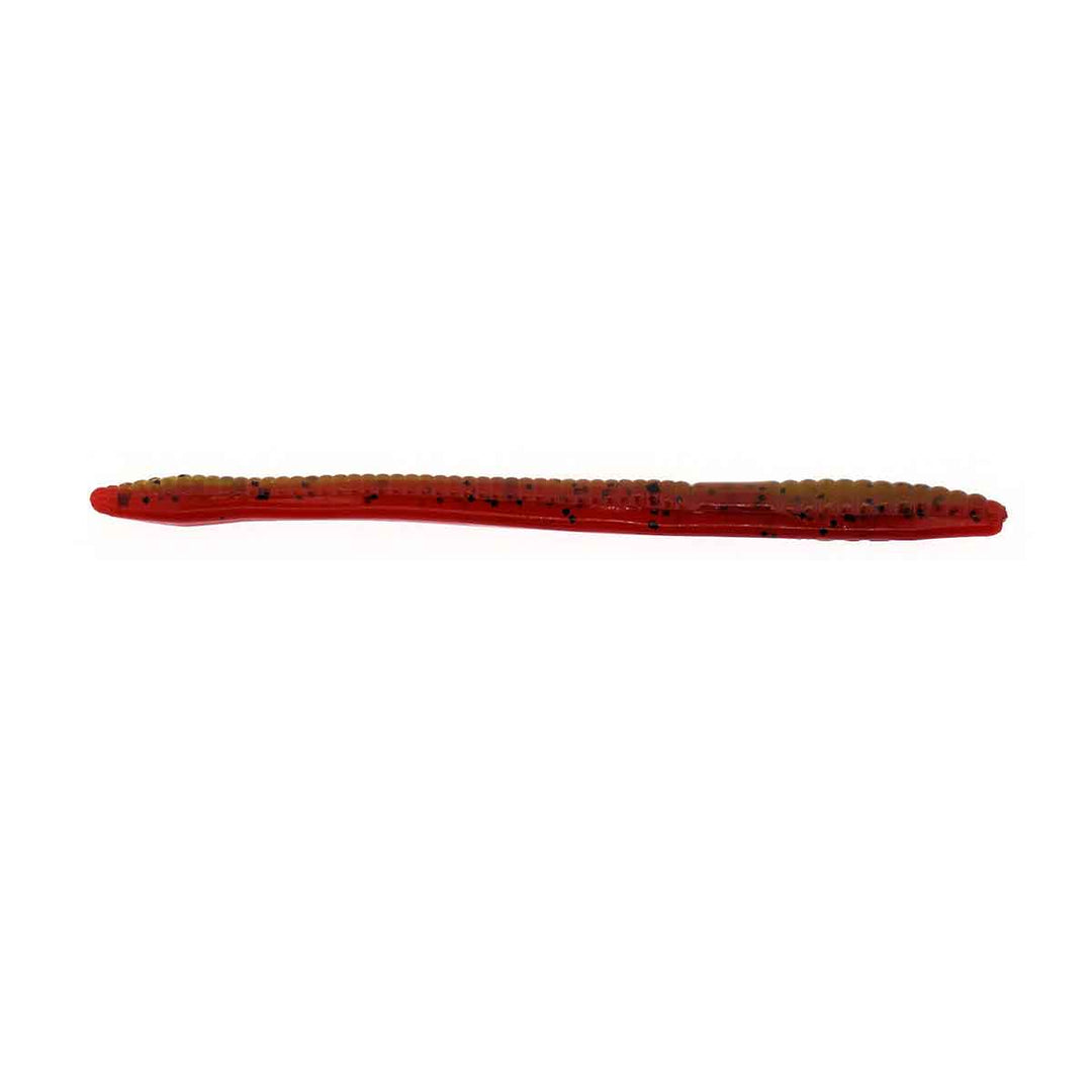 Zoom Finesse Worm (A-N) - Fishermans Central