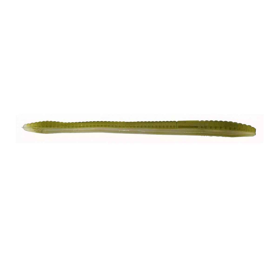 Zoom Finesse Worm (A-N) - Fishermans Central