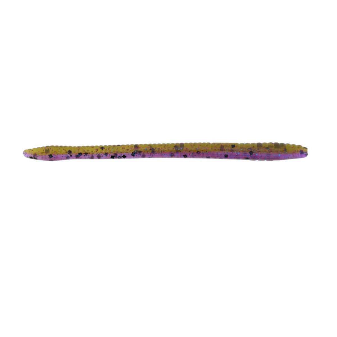 Zoom Finesse Worm (A-N) - Fishermans Central