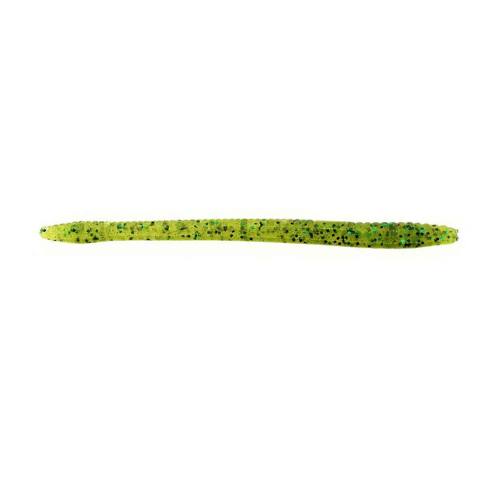 Zoom Finesse Worm (A-N) - Fishermans Central