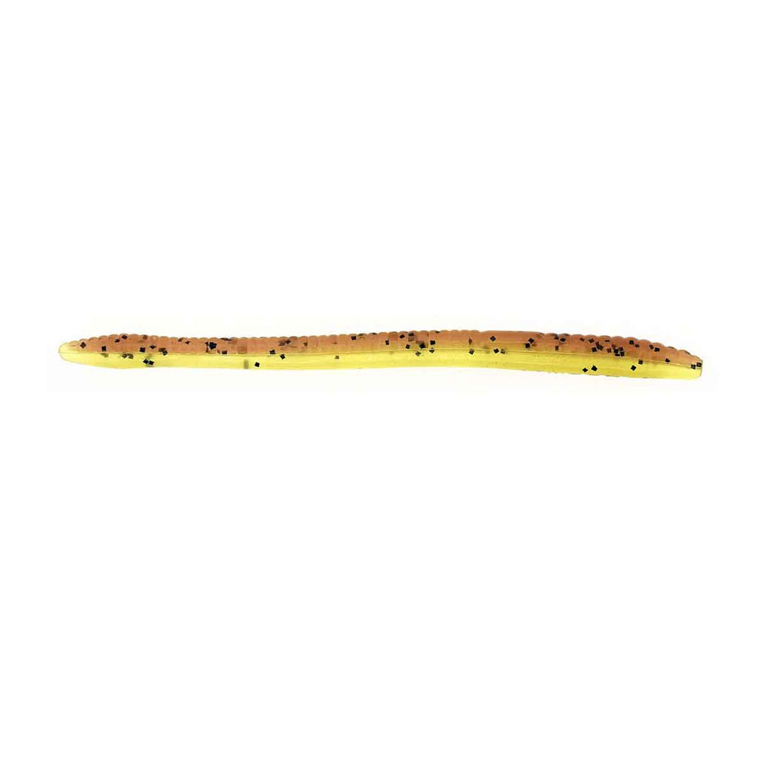 Zoom Finesse Worm (A-N) - Fishermans Central