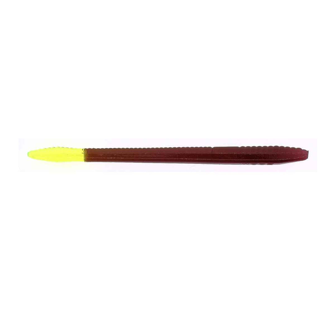 Zoom Finesse Worm (A-N) - Fishermans Central