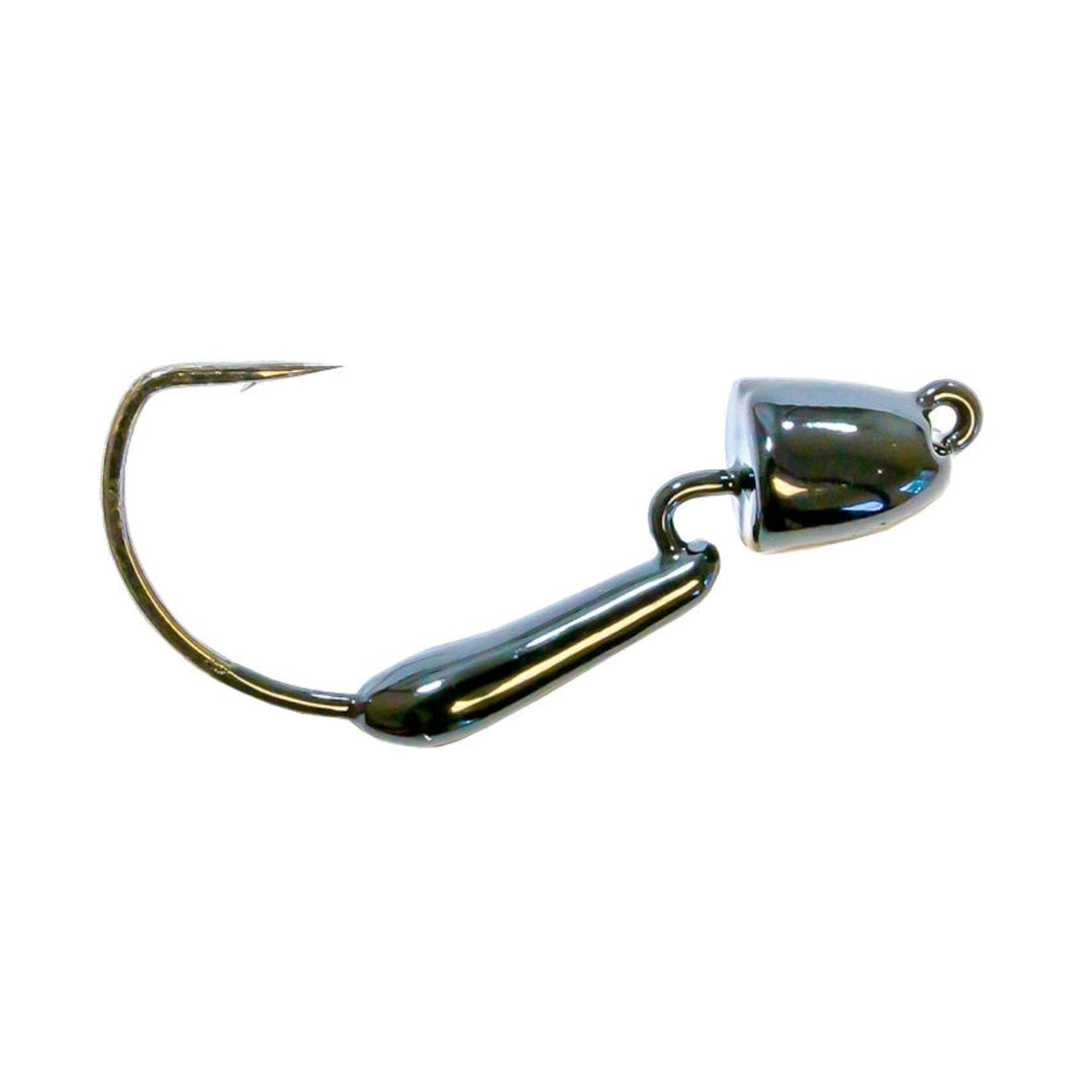 Z-Man Finesse BulletZ weedless jighead