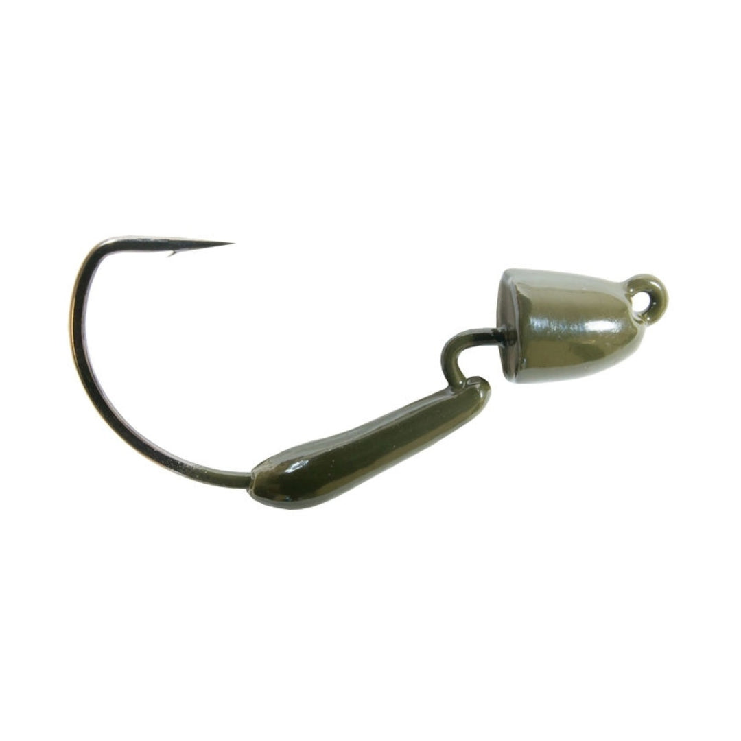 Z-Man Finesse BulletZ weedless jighead